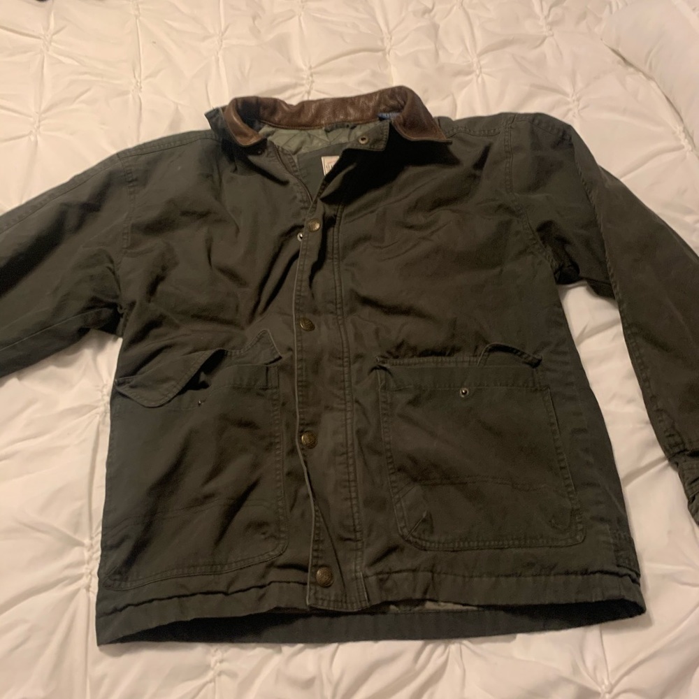 MENS JACKET